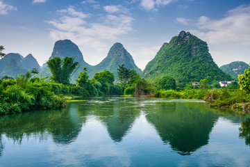 青岛周边有哪些值得去玩的岛屿？